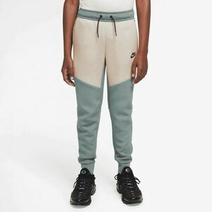 Pantaloni Nike B NSW TCH FLC JGGR - PD imagine