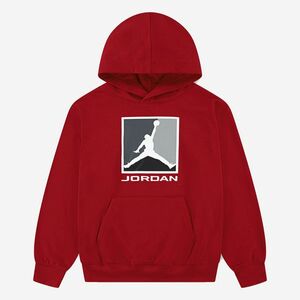 Hanorac Nike JDB MJ ESS FT BASELINE PO imagine