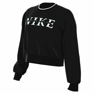 Bluza Nike W NSW PHNX FLC CREW GLS imagine