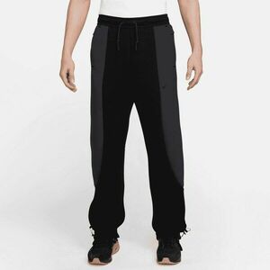 Pantaloni Nike M NK TECH FLC PRO CB OH PANT imagine