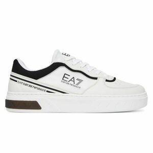 Pantofi sport EA7 PREMIUM COURT imagine