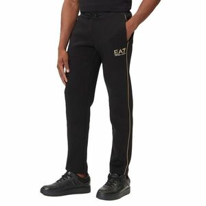 Pantaloni EA7 TRAIN GOLD LABEL M PANTS CH VI PL imagine