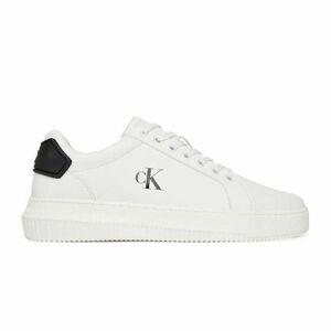 Pantofi sport Calvin Klein CHUNKY CUPSOLE RU PATCH LTH imagine