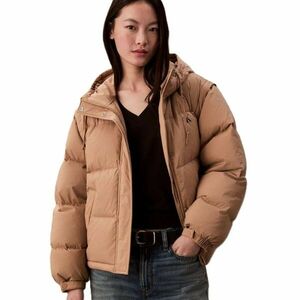 Geaca Calvin Klein DETACHABLE SLEEVE DOWNPUFFER imagine