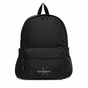 Ghiozdan Calvin Klein BOLD ROUND BACKPACK imagine