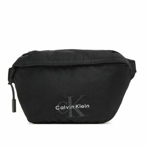Borseta Calvin Klein BOLD WAISTBAG imagine