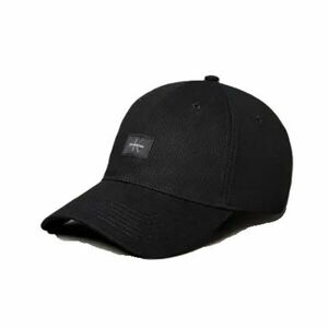 Sapca Calvin Klein MONOLOGO WOVEN PATCH BB CAP imagine