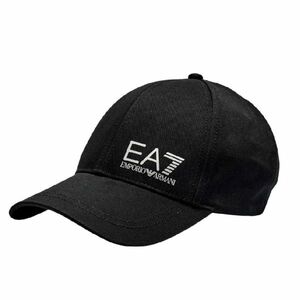 Sapca EA7 TRAIN CORE ID U LOGO CAP imagine