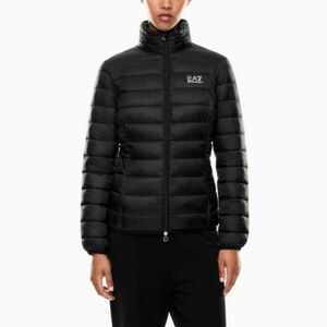 Jacheta EA7 TRAIN CORE LADY W ECO DOWN JACKET ULTRA LIGHT imagine