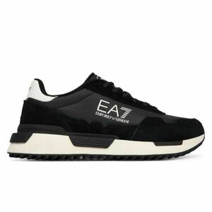 Pantofi sport EA7 VINTAGE imagine