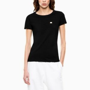 Tricou EA7 TRAIN CORE LADY W SLIM TEE SS imagine