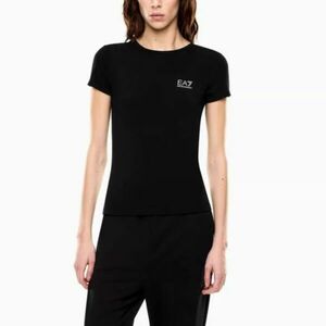 Tricou EA7 NATURAL VENTUS7 W TEE imagine