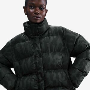 Geaca Nike W NSW TF SYNFL METRO STRT PFR imagine