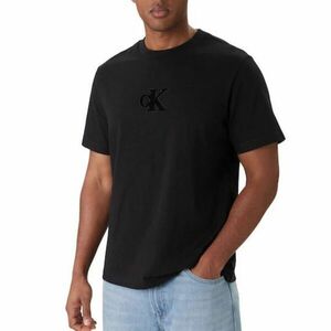 Tricou Calvin Klein SS GIFT GIVING 20S EASY TEE imagine