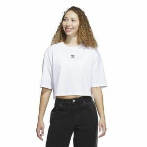 Tricou adidas ESS CROP TEE imagine