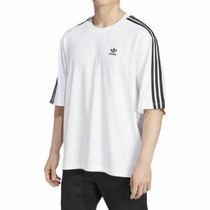 Tricou adidas OVERSIZE TEE imagine