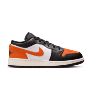 Pantofi sport Nike AIR JORDAN 1 LOW BG imagine