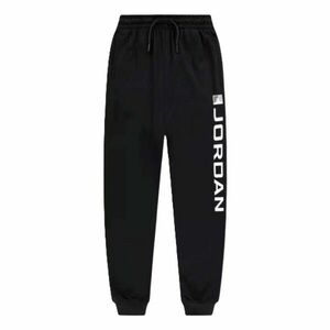 Pantaloni Nike JDB MJ ESS FT BASELINE PANT imagine