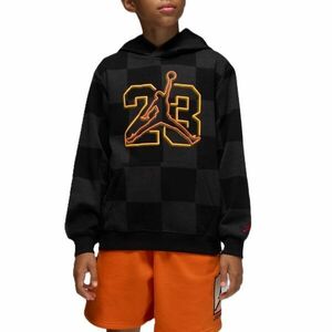 Hanorac Nike JDB MJ DEEP DISH PO HODDIE imagine