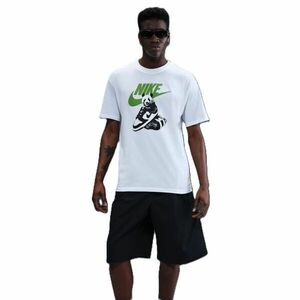 Tricou Nike M NSW TEE FW MBR CNCT FA25 imagine