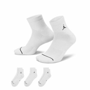 Sosete Nike U J EVERYDAY CUSH POLY ANKLE 3PR - 144 imagine