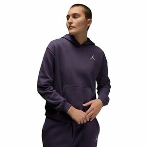 Hanorac Nike W J BRK FLC PO 24 imagine