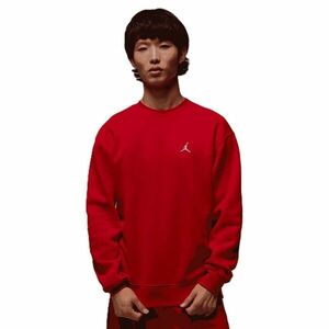 Bluza Nike M J BRK FLC CREW imagine