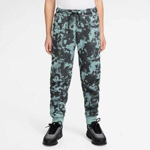 Pantaloni Nike B NSW TECH FLC PANT SSNL - PD imagine