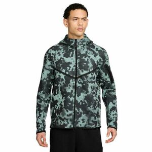 Jacheta Nike M NK TECH FLC WR FZ JKT CAMO imagine