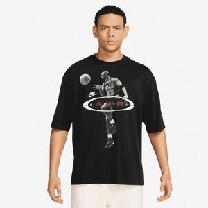 Tricou Nike M J BRK 2AIR REISSUE SS CRW imagine