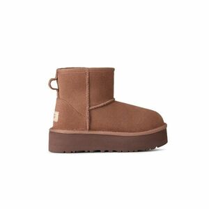 Ghete UGG Classic Mini Platform imagine