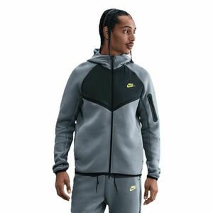 Bluza cu fermoar Nike M NK TCH MIX WR HOODIE imagine