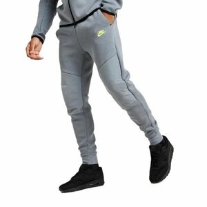 Pantaloni Nike M NK TCH MIX JGGR imagine