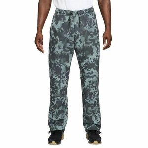 Pantaloni Nike M NK TECH FLC OH PANT CAMO imagine