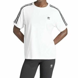 Tricou adidas 3 STRIPE TEE imagine