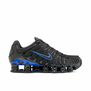 Pantofi sport Nike NIKE SHOX TL imagine