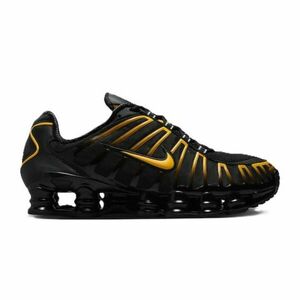 Pantofi sport Nike SHOX TL imagine