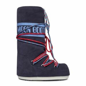 Ghete Moon Boot MB ICON SUEDE LACES imagine
