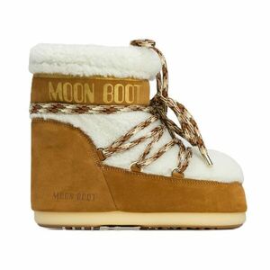 Ghete Moon Boot MB ICON LOW SHEARLING imagine