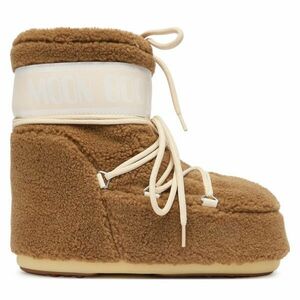 Ghete Moon Boot MB ICON LOW FLEECE imagine