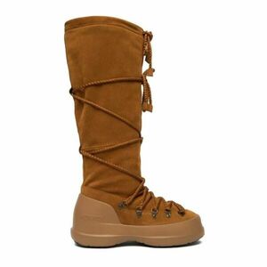 Ghete Moon Boot MB LUNA BOOT EXTRA SUEDE imagine