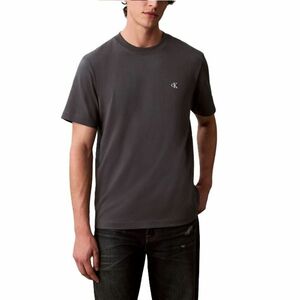 Tricou Calvin Klein SS EASY MONOGRAM TEE imagine