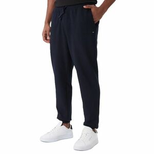 Pantaloni Tommy Hilfiger ESSENTIAL TERRY SWEATPANT imagine