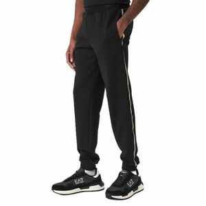 Pantaloni EA7 TRAIN LOGO SERIES MAN PANTS CH CO PL TAPE imagine