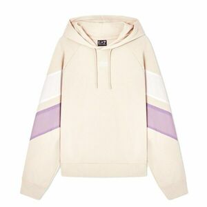 Hanorac EA7 TRAIN CONTEMPORARY SPORT W HOODIE imagine