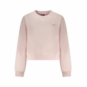 Bluza Tommy Hilfiger TJW SILVER SCRIPT CREW imagine