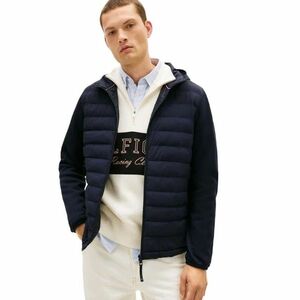 Jacheta Tommy Hilfiger PERFORMANCE MIX MEDIA JACKET imagine