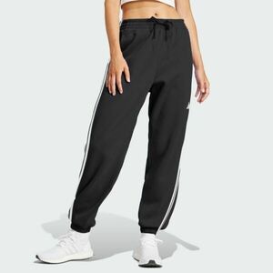 Pantaloni adidas W 3S FT CF PT imagine