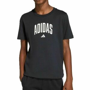 Tricou adidas J COLLEG T imagine