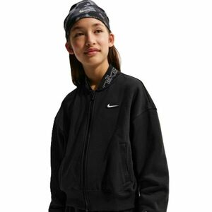 Jacheta Nike G NSW FLC JKT DANCE imagine